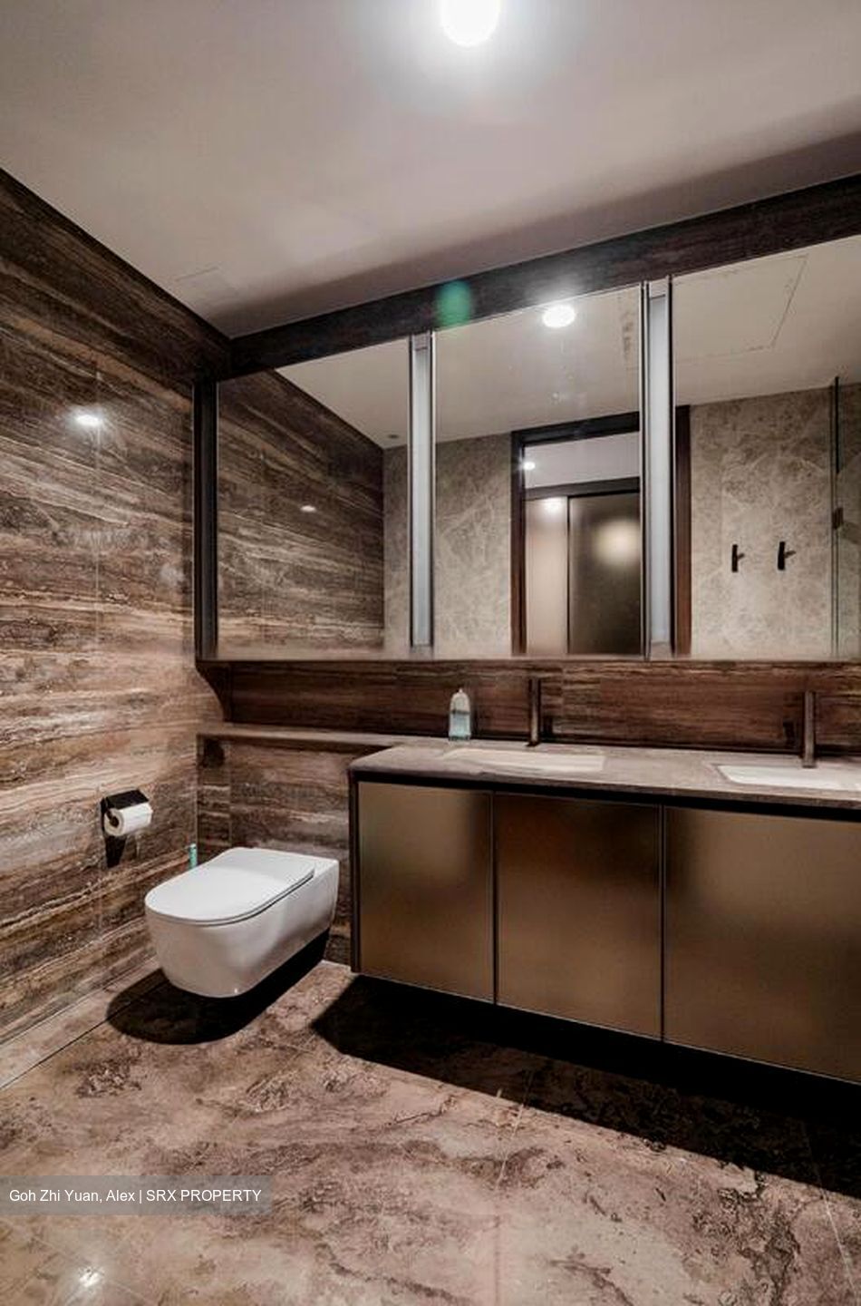 Leedon Green (D10), Condominium #454944151